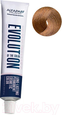Крем-краска для волос Alfaparf Milano EOC Cube тон 7NB (60мл)