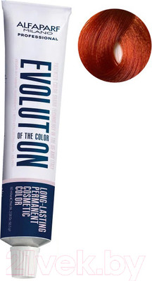Крем-краска для волос Alfaparf Milano EOC Cube тон 8.66I (60мл)