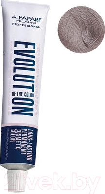 Крем-краска для волос Alfaparf Milano EOC Cube тон 11.21 (60мл)