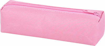 Пенал Пифагор 272260 (пастельный розовый)