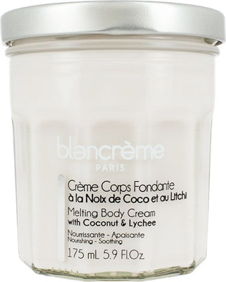 Крем для тела Blancreme Creme Corps Coco Litchi (175мл)