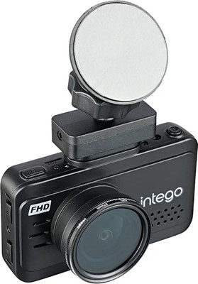 Автомобильный видеорегистратор Intego Kite 2 FHD