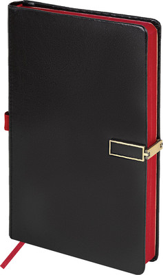 Скетчбук Brauberg Art Classic / 116464 (80л, черный)