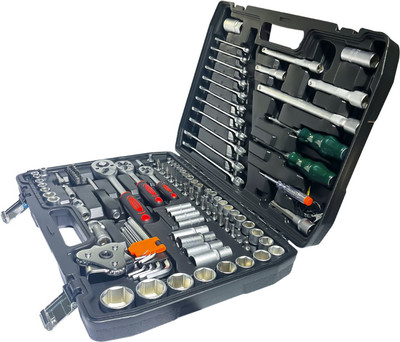 Универсальный набор инструментов Nord Stern Basic NS-HTB0121EL