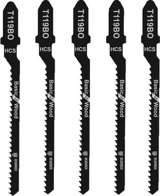 Набор пильных полотен HeadRock T119BО / 476-119-097