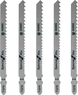 Набор пильных полотен HeadRock T127D / 476-127-106