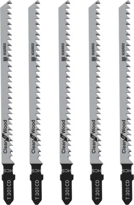 Набор пильных полотен HeadRock T301CD 90мм / 476-301-144