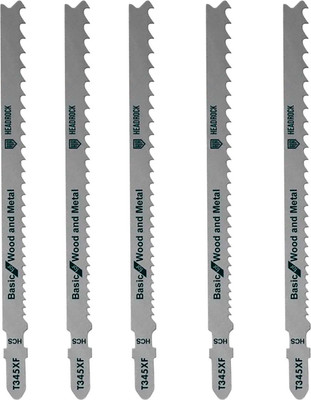 Набор пильных полотен HeadRock T345XF 110мм / 476-345-173