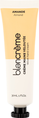 Крем для рук Blancreme Creme Mains Veloutee Amande (30мл)