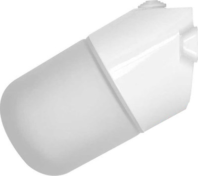 Светильник ЖКХ INhome Сауна E27-НПС / 4690612061733