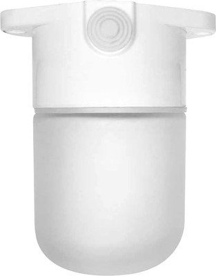 Светильник ЖКХ INhome Для сауны Сауна E27-ППС / 4690612061757