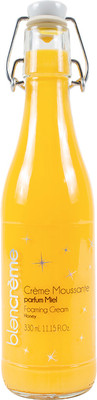Пена для ванны Blancreme Creme Moussante Miel Limited (330мл)