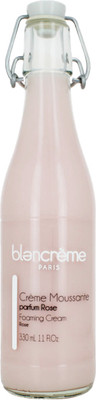 Пена для ванны Blancreme Creme Moussante Rose (330мл)