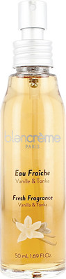 Спрей для тела Blancreme Vanille Tonka Парфюмированный (50мл)