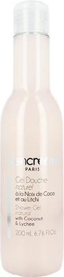 Гель для душа Blancreme Coco Litchi Gel Douche (200мл)