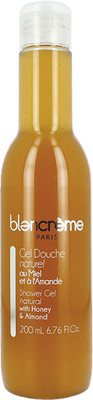 Гель для душа Blancreme Miel Amande Gel Douche (200мл)