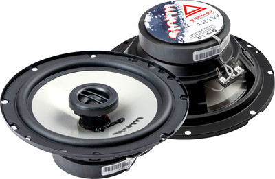 Коаксиальная АС AURA Storm-6.2