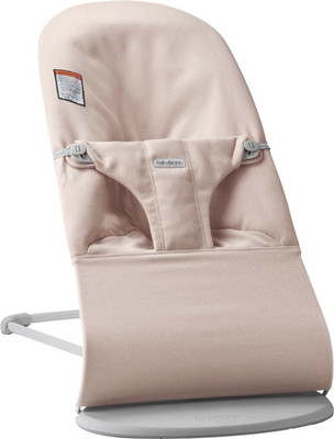 Детский шезлонг BabyBjorn Bliss Woven 0060.28