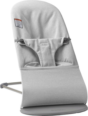 Детский шезлонг BabyBjorn Bliss Woven 0060.29