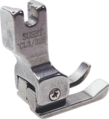 Лапка для промышленной швейной машины Sentex CL3/32 E (AA)