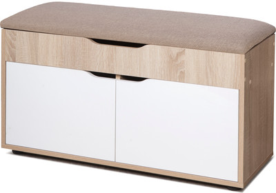 Скамья Мебель-Класс ВА-012.9 L (Biege/белый/дуб сонома)