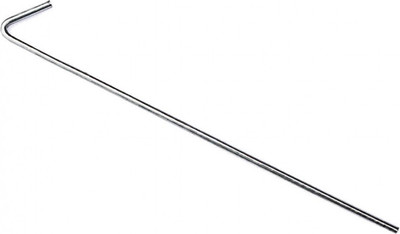 Тяга подвеса Ю-Мет L 250 крючок П 10 3.5.5-01 (4мм)