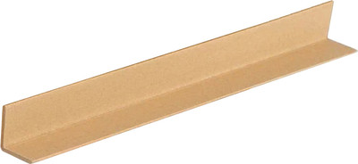 Уголок защитный Howard 40х40х5х1200