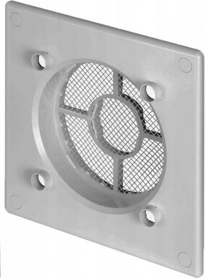 Решетка вентиляционная Awenta RWO100sz
