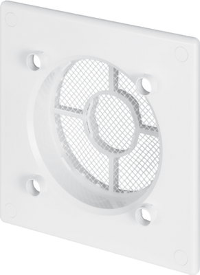 Решетка вентиляционная Awenta RWO100