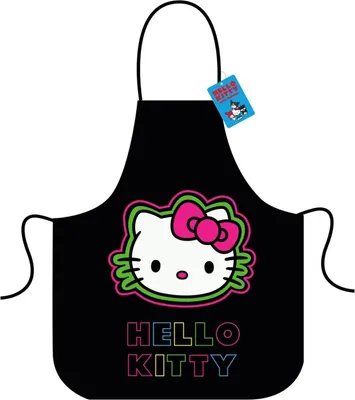 Фартук для творчества Centrum Hello Kitty / 74583