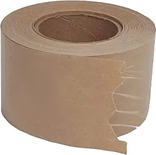 Лента водоактивируемая Howard 5050JM8050