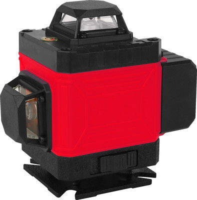 Лазерный уровень Edon CLL 4D/40FW SET / 6937888239038