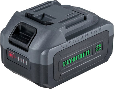 Аккумулятор для электроинструмента Favourite OBS 21/4 PROF / 6972178697600
