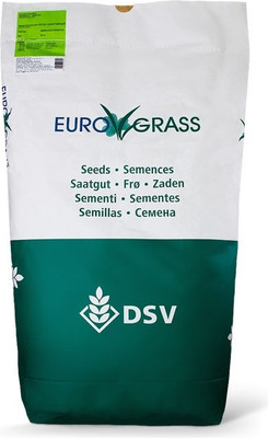 Семена газонной травы DSV Спорт Pro 420 (10кг)