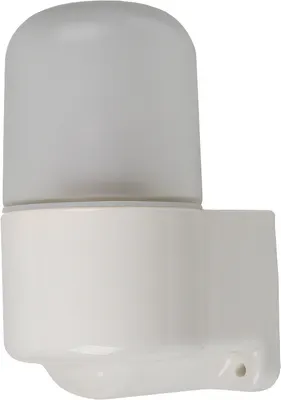 Светильник ЖКХ General Lighting Для сауны GCF-SNC-60-E27-IP65-W / 437769