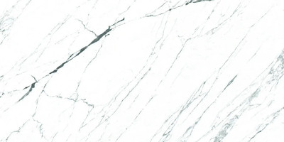 Плитка Ceraland Statuario Venato (600x1200)