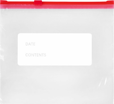 Комплект пакетов-слайдеров Laima 608910 (100шт)