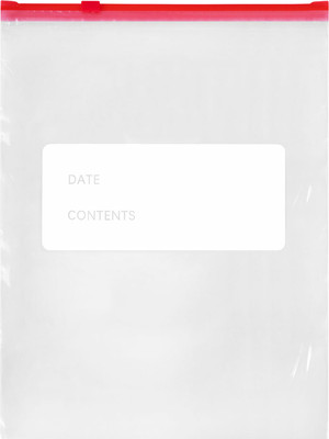 Комплект пакетов-слайдеров Laima 608911 (20шт)