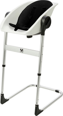 Стульчик для купания Sweet Baby Charli Chair 2в1+ (белый)