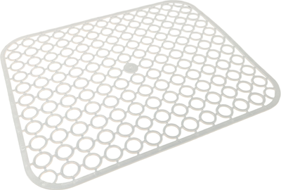 Решетка для мойки Термопласт 316x270мм / 27с