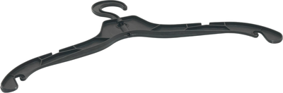 Пластиковая вешалка-плечики Термопласт 739с