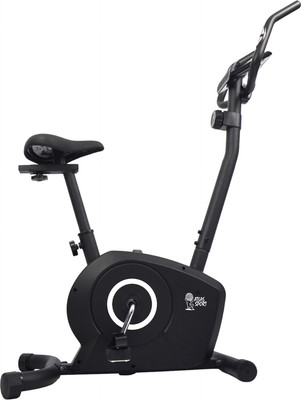 Велотренажер Atlas Sport Sky (черный)