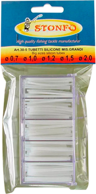 Набор кембриков Stonfo 1.2-1.5-2.0мм / ST-30-5-0