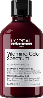 Шампунь для волос L'Oreal Professionnel Vitamino Color Spectrum (300мл)