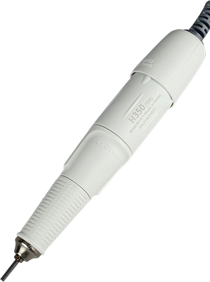 Наконечник для маникюрного аппарата STRONG H350 (белый)