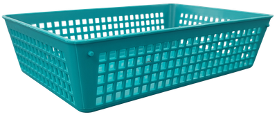 Корзина Термопласт 232x155x59мм / 79с