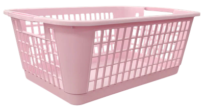 Корзина Термопласт 294x196x110мм / 710с