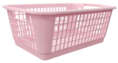 Корзина Термопласт 365x268x153мм / 711с