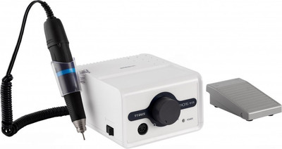 Аппарат для маникюра STRONG B135/H400 (белый)