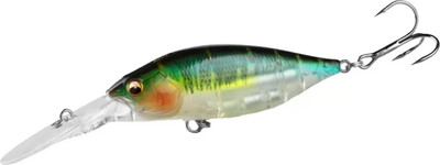 Воблер Bearking Diver X200 C